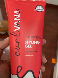 Curlvana Curl Styling Combo