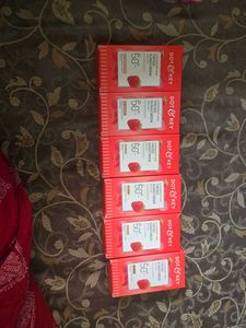 DOT &amp; KEY Tinted Sunscreen SPF 50+ ( 1)