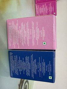 Studio West assorted Eau de Parfum and deodrant
