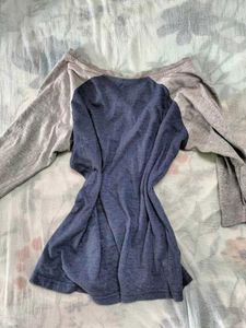 Raglan Sleeve T-Shirt