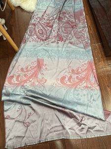Elegant Embroidered Dupatta