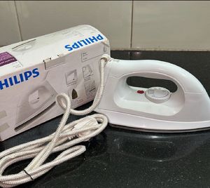 Philips Iron- New