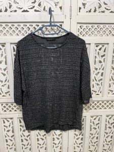 🌸Imported Stylish Textured Knit Top I