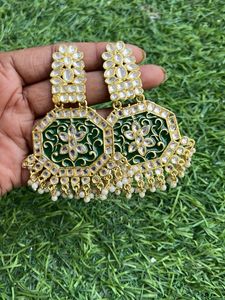 Set of 3 Earrings
