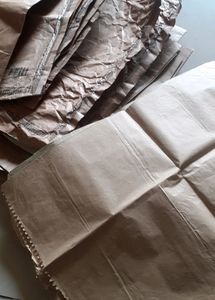 10 Brown Covers