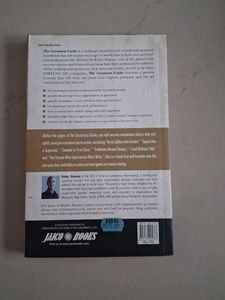 The Greatness Guide by Robin Sharma