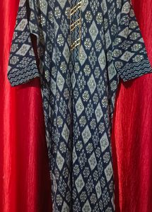 New Kurta Set