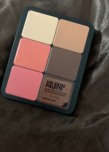 MAKE UP FOR EVER Pro Palette