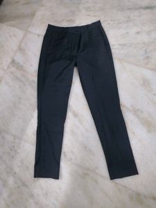 Classic Black Blazer with pant
