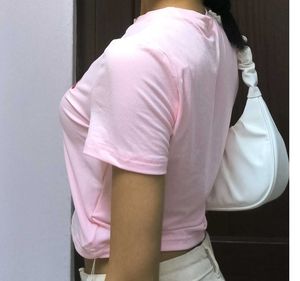Savana Pink Car Graphic Tee