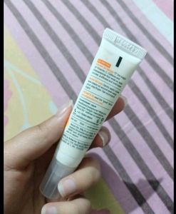 Plum Under Eye Cream