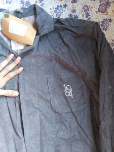 corduray jacket