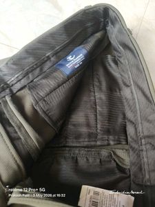 New Branded Dutch &amp; Harbor Military Green 34"