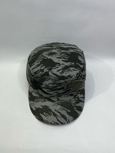 Puma Camouflage Cadet Hat