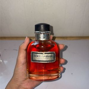 Dolce & Gabbana Eau de Toilette