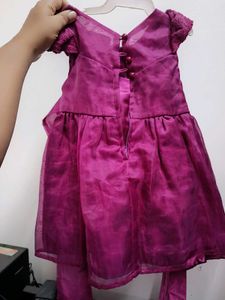 Cute Kids Dress