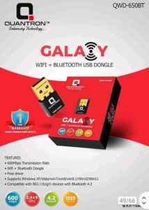 5G WiFi USB Dongle