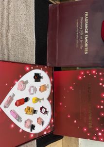 🇮🇹Luxury imported Discovery perfume Set