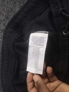 Nike Tech Fleece Joggers Black
