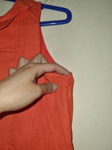 Style Back Cute Dress
