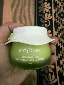 Dot &amp; Key Cica Calming Oil-Free Moisturizer