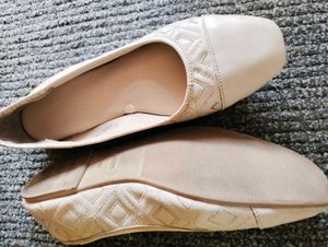 Luxury style quilted embroidery bellies