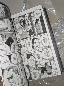 Manga Collection