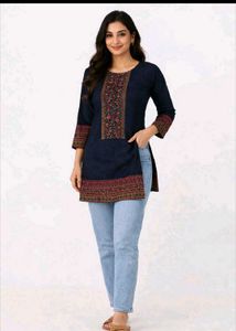 Combo of 4 dress
