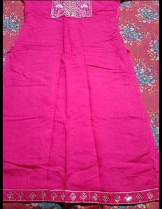 Beautiful Kurtas Set of 2
