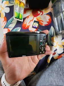 Nikon Coolpix L25