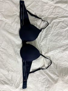 Tommy Hilfiger Navy Blue bra