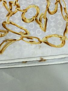 Celine vintage print Bandana
