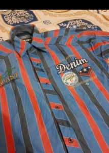 Cargo Classic boy's shirt