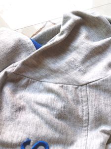 Adidas Logo Sweatshirt