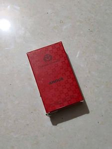 The Man Company Amour Perfume