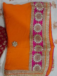 Rajasthan Lehenga Set