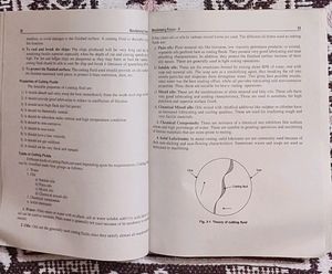 Manufacturing Process - 2 By A  C Niranjan