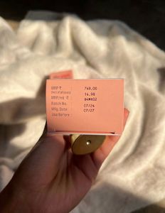 The Pink Foundry Vitamin C &amp; Sunscreen Set