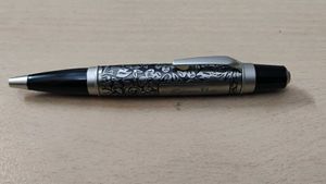 Customized Pen from Camlin
