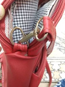 Sling Bag Cum Back Pack