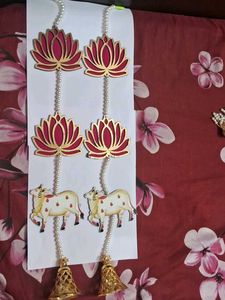 Decorative Hanging Torans