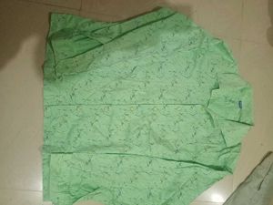 Pack of 2 Men's Shirts