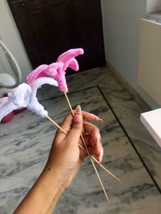Handmade Flower