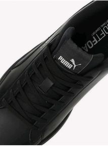 Puma Black Casual Sneakers uk 9