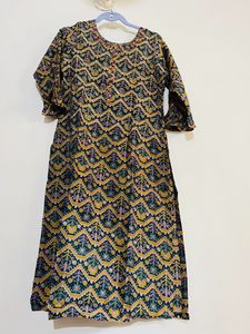 Branded Kurti New With Tag😍❤️