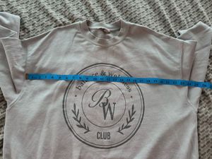 H&amp;M - Balance &amp; Wellness Club Sweatshirt