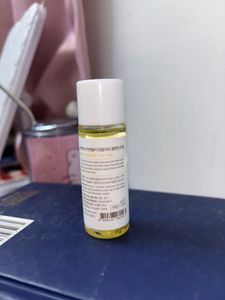 iUNIK Calendula Complete Cleansing Oil