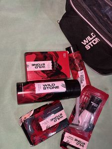 Mens grooming kit 🪒 (6 items in the set)