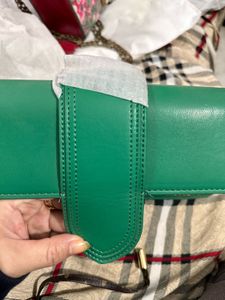 JAQUEMUS SHOULDER BAG (with box)