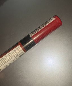 Maybelline Newyork Sensational Liquid Matte Lipsti